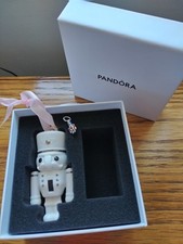 2024 pandora nutcracker for sale  BALLYMENA