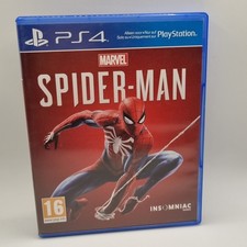 Spiderman per sony usato  Roma