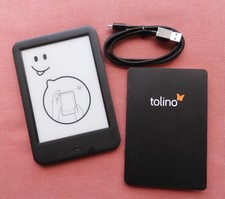 Tolino shine book gebraucht kaufen  Berlin
