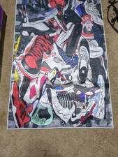 Basketball shoe sneaker for sale  Shreve