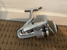 Daiwa 250x reel for sale  HORSHAM
