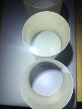 Usado, Controle de interferência óptico plano paralelo 65mm micrômetro calibração +defeito comprar usado  Enviando para Brazil