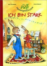 Rolfs hasengeschichte gebraucht kaufen  Berlin