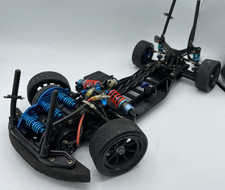 For parts tamiya d'occasion  Expédié en Belgium