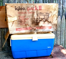 Igloo quart chest for sale  Parkesburg