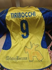 Maglia chievo verona usato  Decimomannu