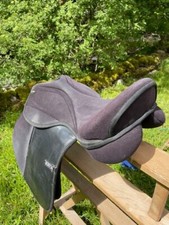 Norton horse saddle for sale  SKIPTON
