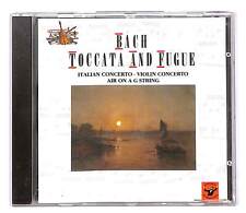 Ebond bach toccata usato  Italia