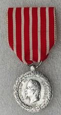 Medaille campagne italie d'occasion  Plombières-lès-Dijon