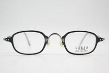Usado, Óculos GUESS sem armação oval prata marrom preto novo comprar usado  Enviando para Brazil