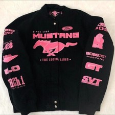 Ford mustang collage gebraucht kaufen  Seligenstadt