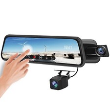 Backup camera inch for sale  Walton