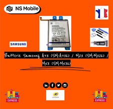 Batterie samsung a73 d'occasion  Marseille I