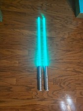 Ultrasaber custom double for sale  Wyoming