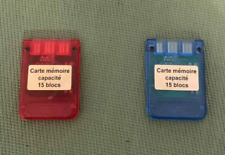 Lot carte mémoire d'occasion  Montpellier-