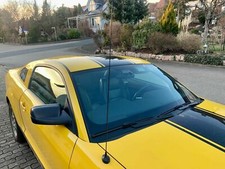 Usado, Mastro de antena preto 31" polegadas haste de alimentação rádio AM/FM para FORD MUSTANG 1979-2009 novo comprar usado  Enviando para Brazil