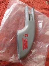 Terminale roof rail usato  Milano