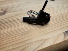 Denon headshell rtofon gebraucht kaufen  Dettenhausen