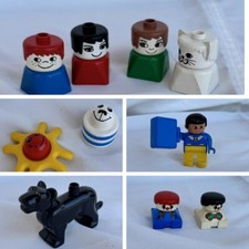 Lego duplo varianten gebraucht kaufen  Neuried