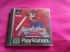 Alundra jeu ps1 d'occasion  Ham