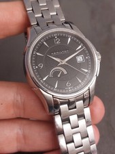 Hamilton jazzmaster power usato  Napoli