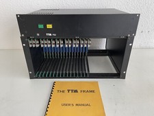 Fabec ttm frame gebraucht kaufen  Nordhorn