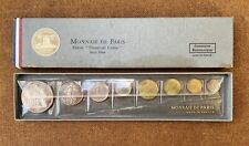 Coffret série 1966 d'occasion  Montélimar