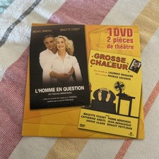 Homme grosse chaleur d'occasion  Bouville
