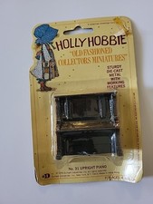Holly hobbie old for sale  Marine City