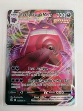 Carte pokémon ectoplasma d'occasion  Villeneuve-d'Ascq-