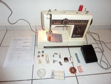 Pfaff nähmaschine karstadt gebraucht kaufen  Möhnesee