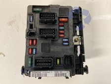 Peugeot 1007 fuse for sale  SWANSCOMBE