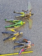 Various flying avengers for sale  HYDE