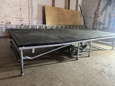 8ftx4ft sico portable for sale  SHEFFIELD