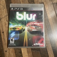 blur ps3 cib comprar usado blur ps3 cib comprar usado  Enviando para Brazil