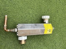 Stainless steel swimming for sale  MANCHESTER
