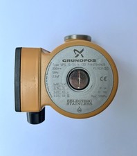 Grundfos ups 130 for sale  SUTTON COLDFIELD