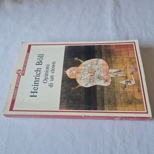Opinioni clown 1997 usato  Italia