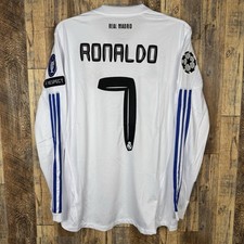 Real madrid 2010 for sale  Philadelphia