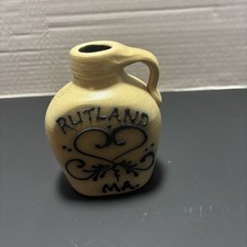 Maple city pottery for sale  Peoria