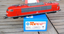 Roco 63741 lok gebraucht kaufen  Berlin