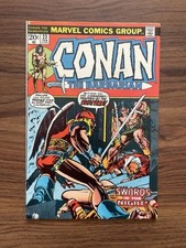 Conan barbarian key for sale  Yonkers