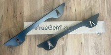 Capas para fogão TrueGem - 23,4", preto, aço inoxidável, usado comprar usado  Enviando para Brazil