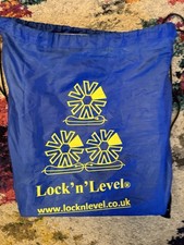Lock level twin for sale  BARNSLEY