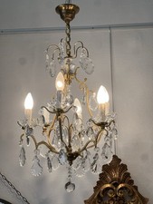 Ref superbe lustre d'occasion  Grenoble-