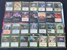 Mtg tarkir dragonstorm for sale  LINCOLN