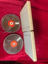 Lot bandes magnetophone d'occasion  Saint-Bonnet-le-Château