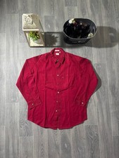 Camicia loose fit usato  Frattaminore