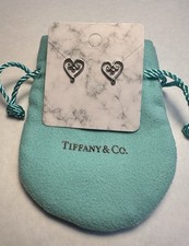Tiffany sterling silver for sale  San Antonio