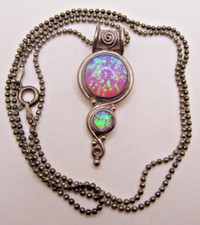 sajen pendant for sale  Monroe